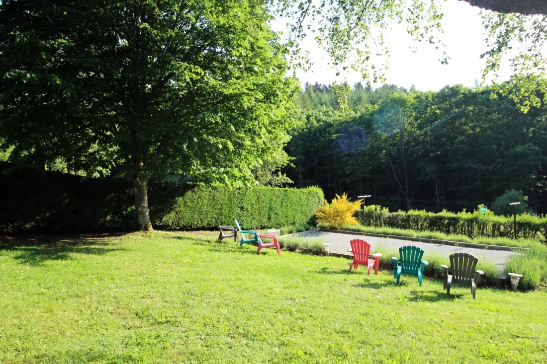Gîte de France Larcs 3 oren