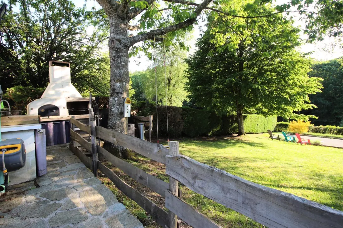 Gîte de France Larcs 3 oren