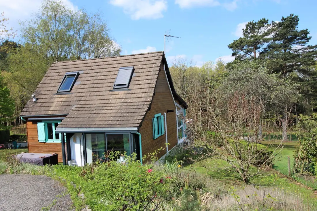 Gîte de France Larcs 3 oren