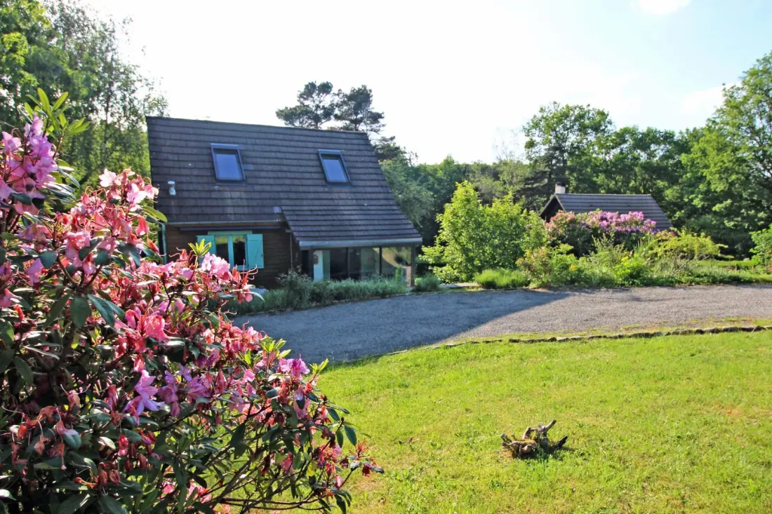 Gîte de France Larcs 3 oren