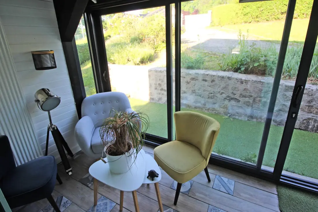 Gîte de France Larcs 3 oren