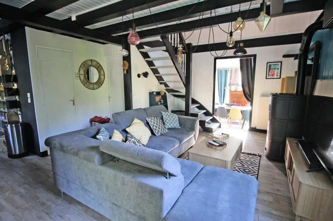 Gîte de France Larcs 3 oren