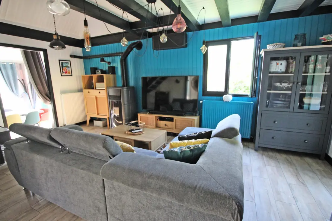 Gîte de France Larcs 3 oren