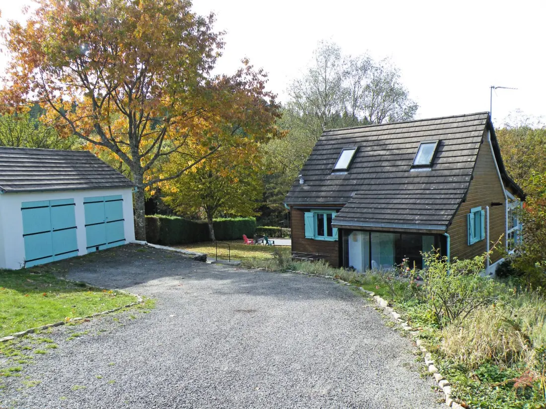 Gîte de France Larcs 3 oren