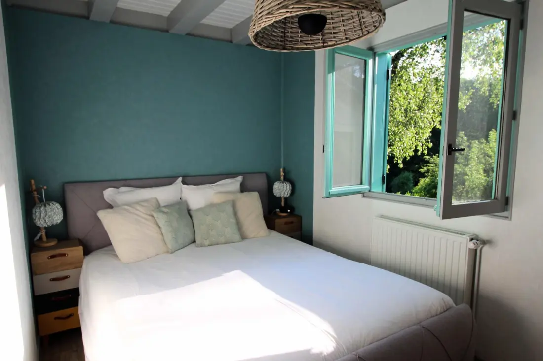 Gîte de France Larcs 3 oren