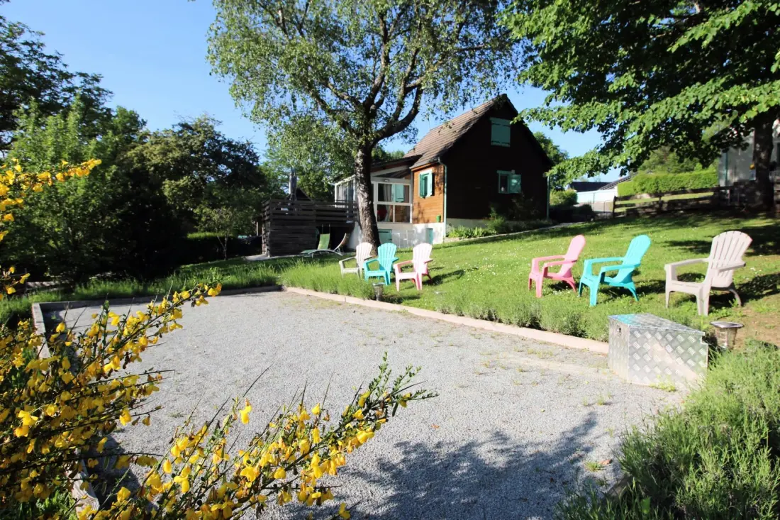Gîte de France Larcs 3 oren