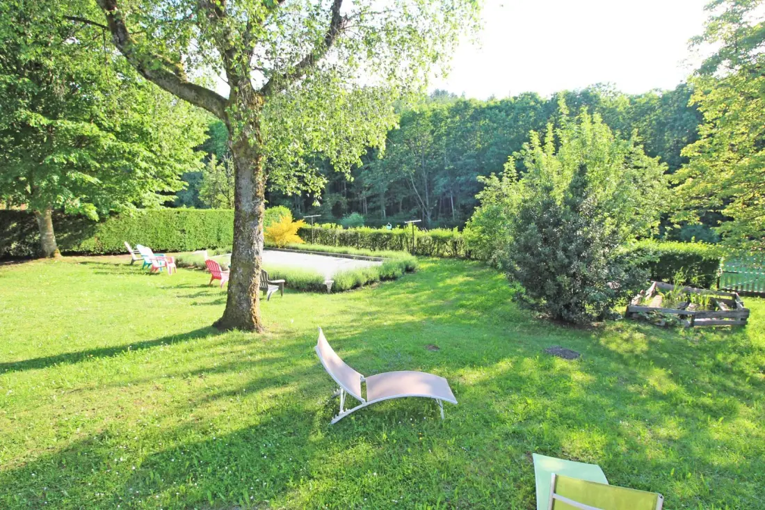 Gîte de France Larcs 3 oren