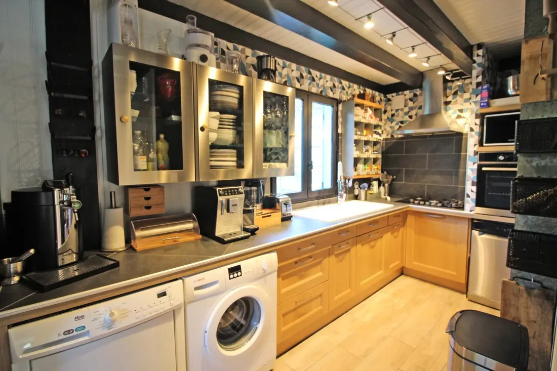 Gîte de France Larcs 3 oren