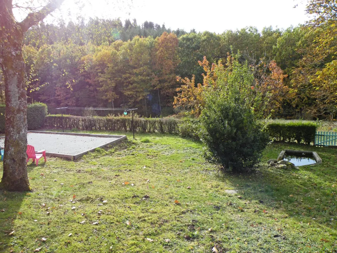 Gîte de France Larcs 3 oren