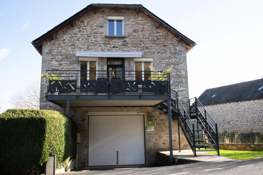 Gîte de France Gîte de marthe 3 Ohren