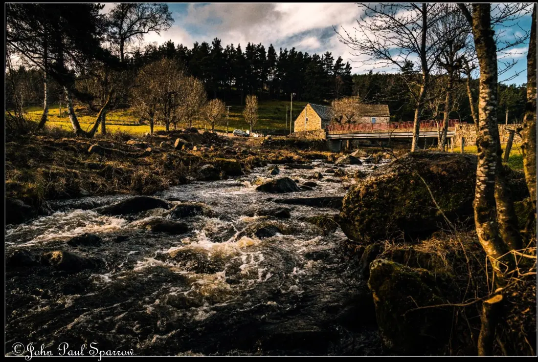 Gîte de France Die Mühle von Jeannou 4 Ähren