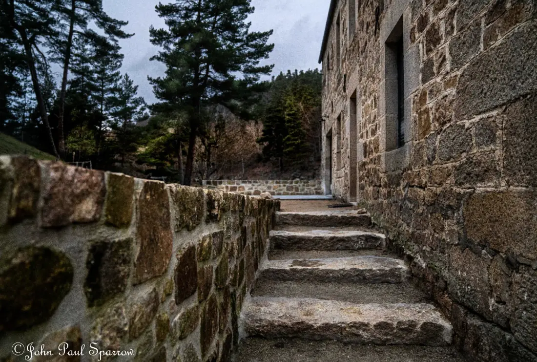 Gîte de France Die Mühle von Jeannou 4 Ähren