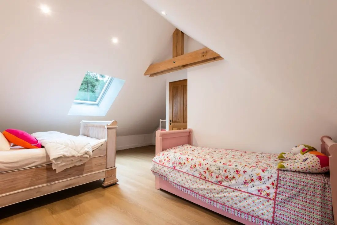 Gîte de France Die Mühle von Jeannou 4 Ähren