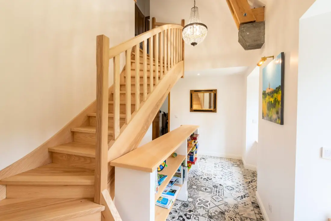 Gîte de France Die Mühle von Jeannou 4 Ähren