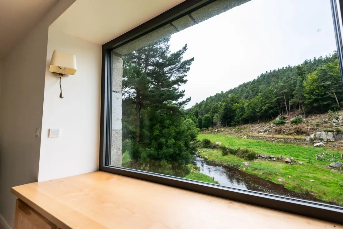 Gîte de France Die Mühle von Jeannou 4 Ähren