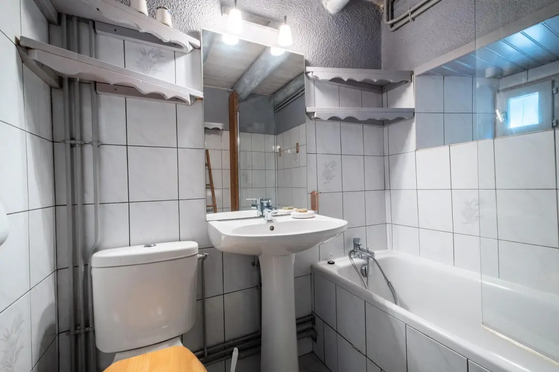 Gîte de France Die chambon Mühle 4 pers 3 Ohren