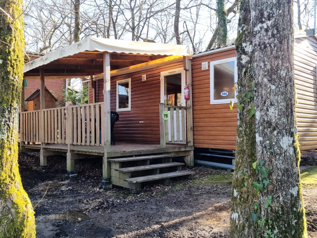 Camping La Garenne 3 Sterne★★★