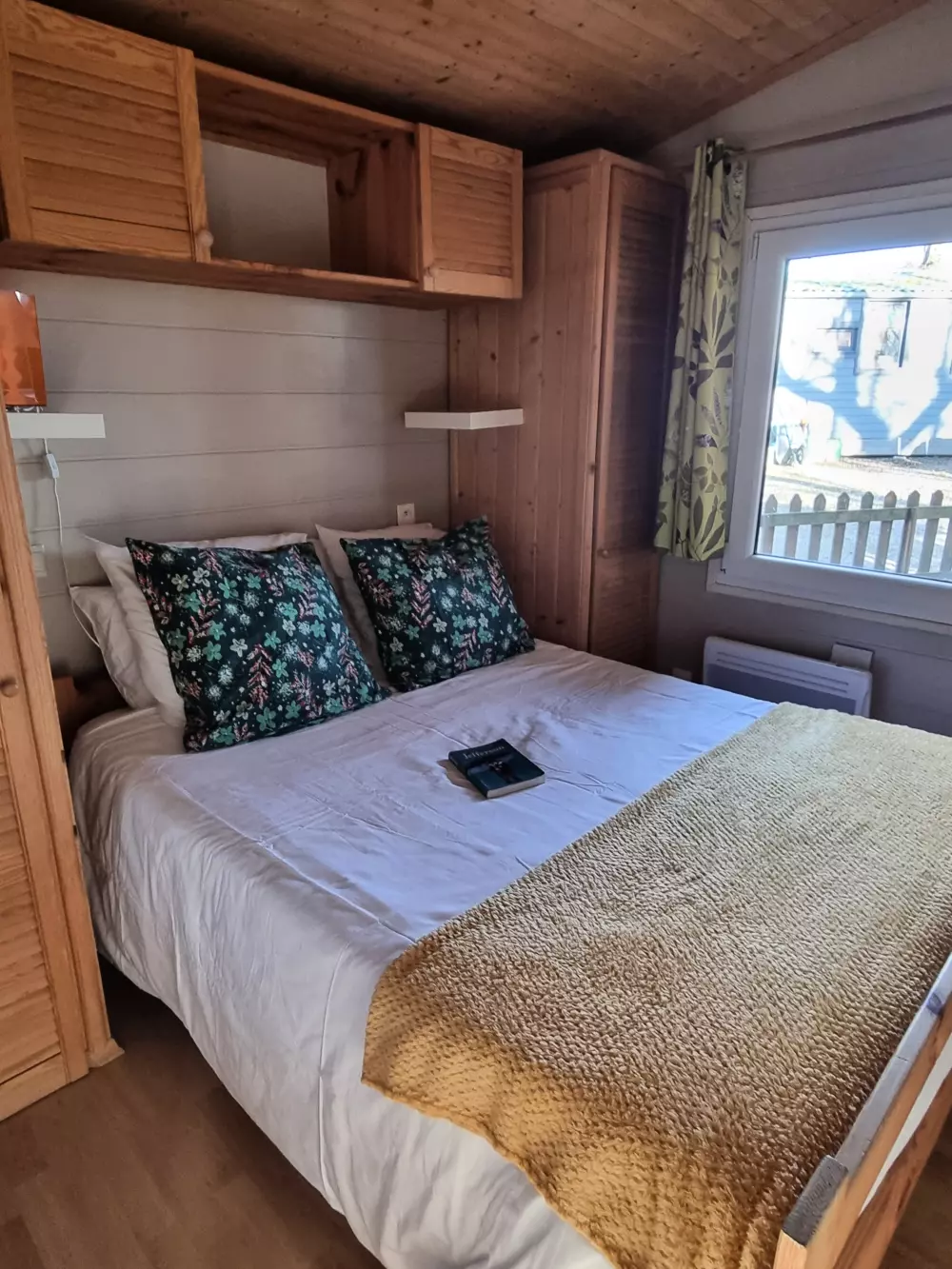 Camping La Garenne 3 Sterne★★★