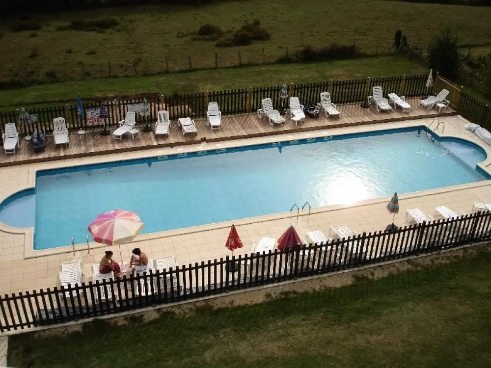 Camping La Garenne 3 Sterne★★★