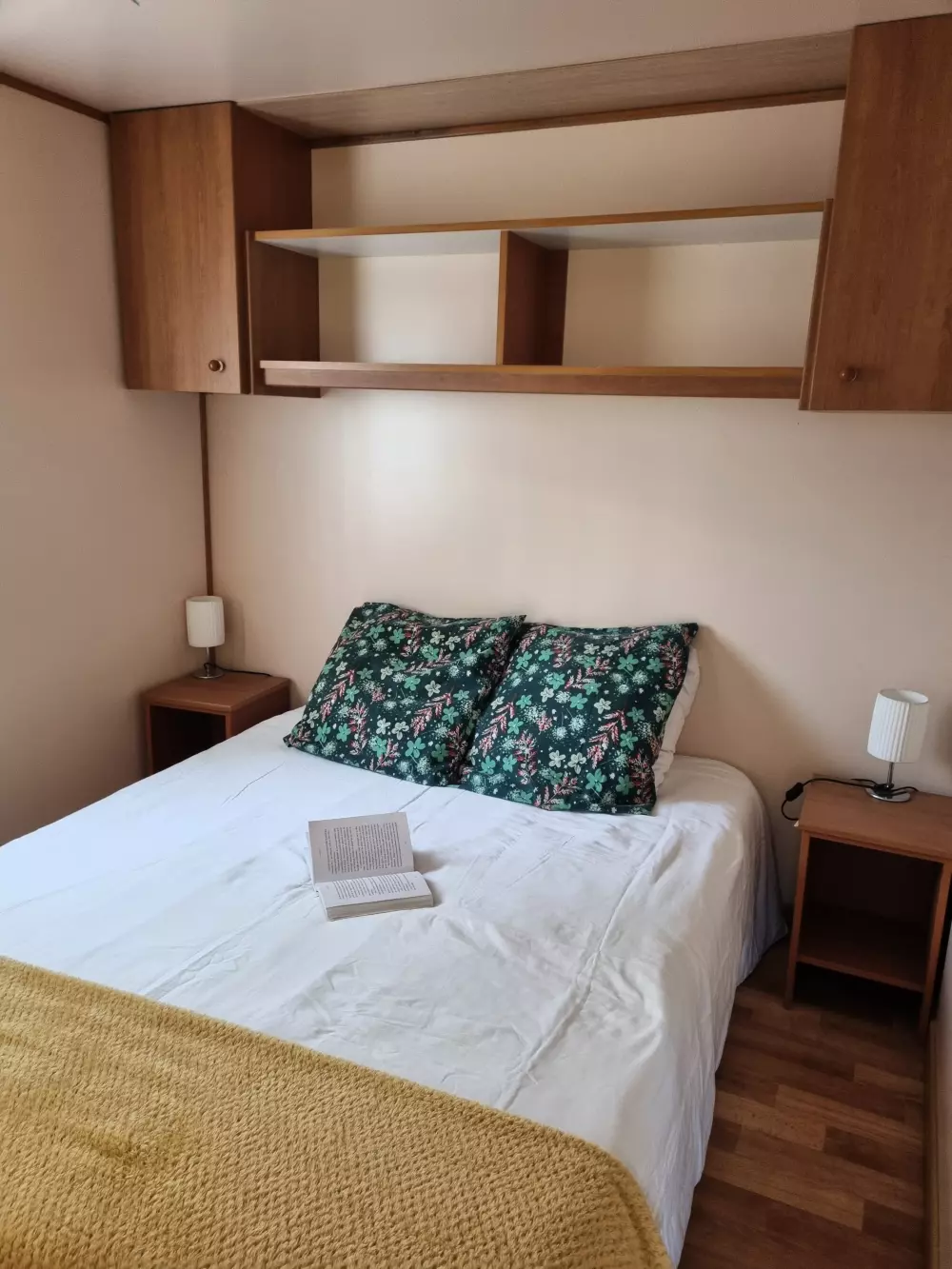 Camping La Garenne 3 Sterne★★★