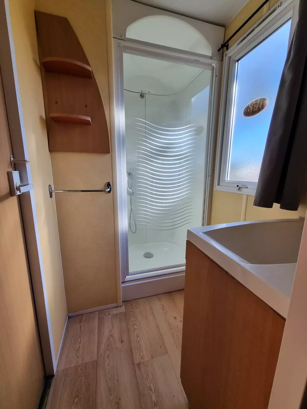 Camping La Garenne 3 Sterne★★★