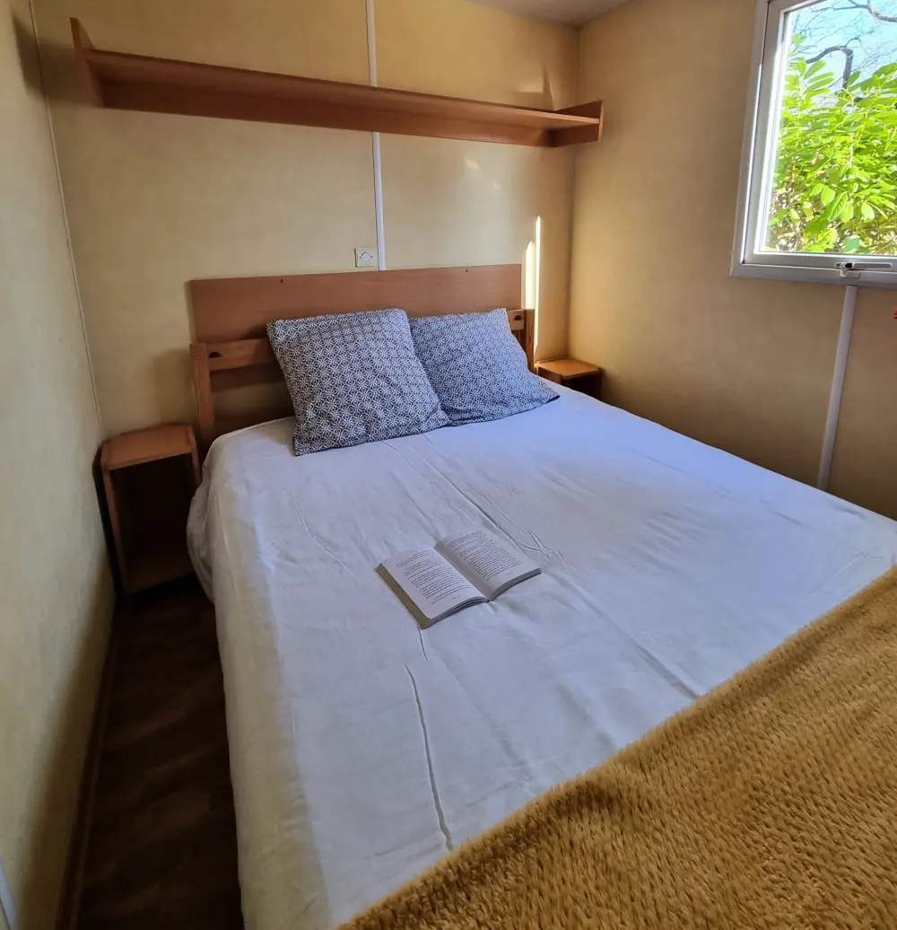 Camping La Garenne 3 Sterne★★★
