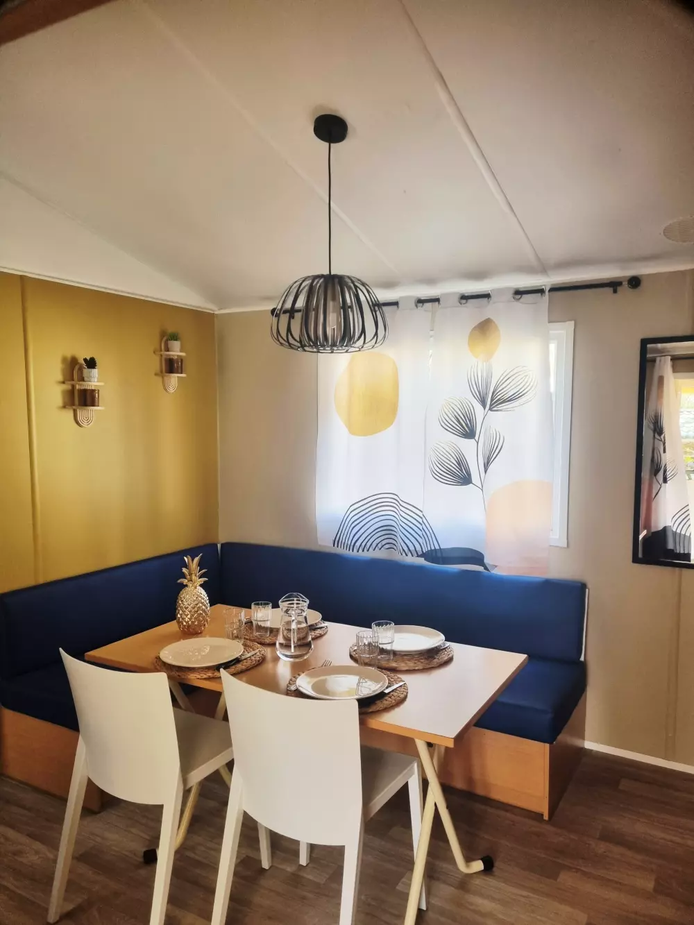 Camping La Garenne 3 Sterne★★★