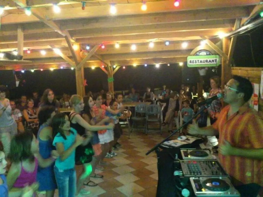 Camping La Garenne 3 Sterne★★★