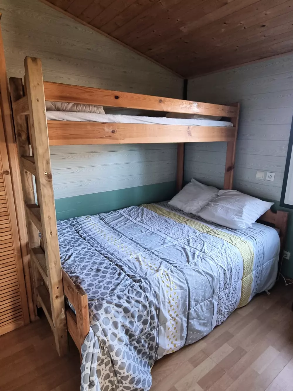 Camping La Garenne 3 Sterne★★★