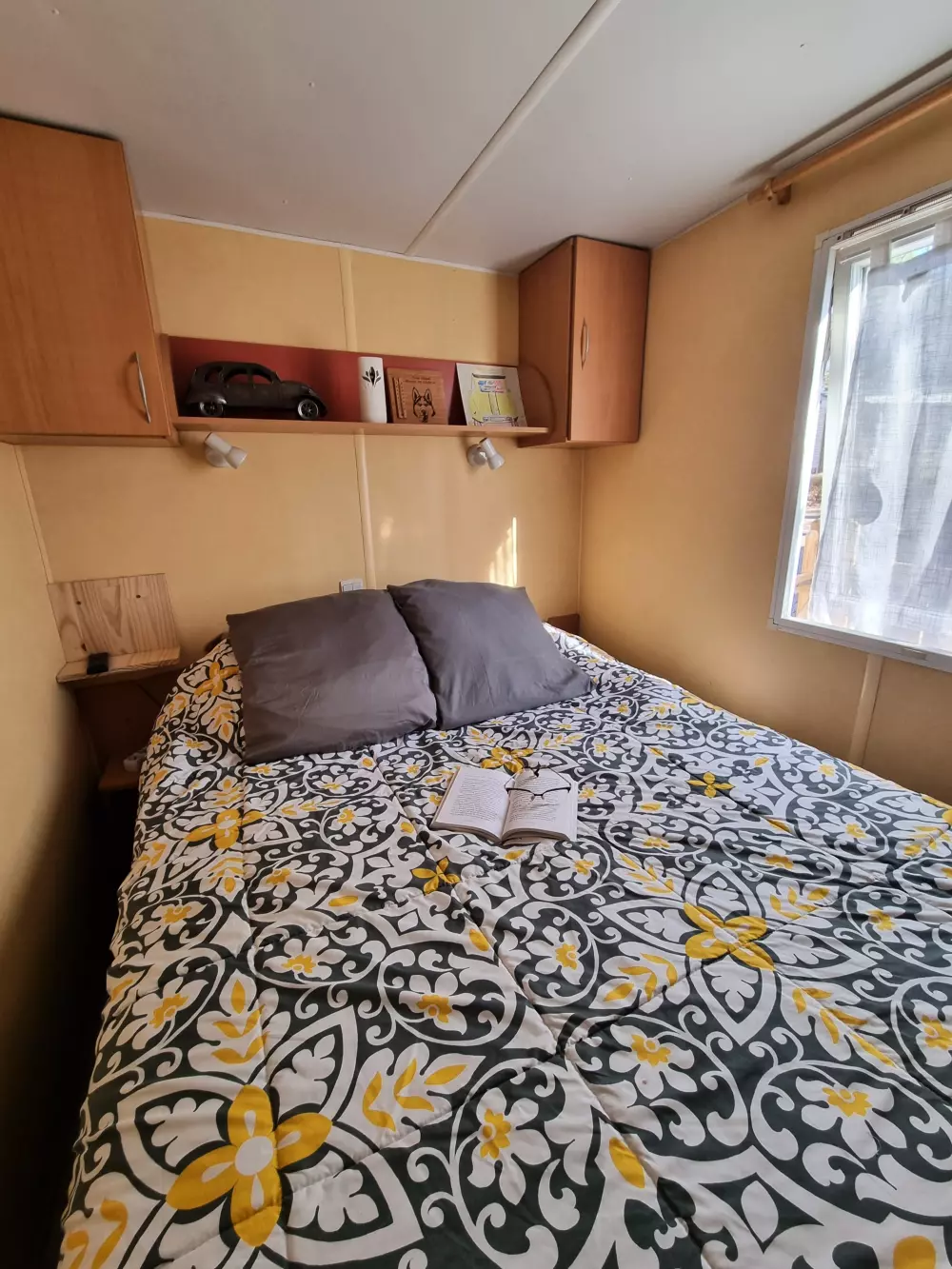 Camping La Garenne 3 Sterne★★★