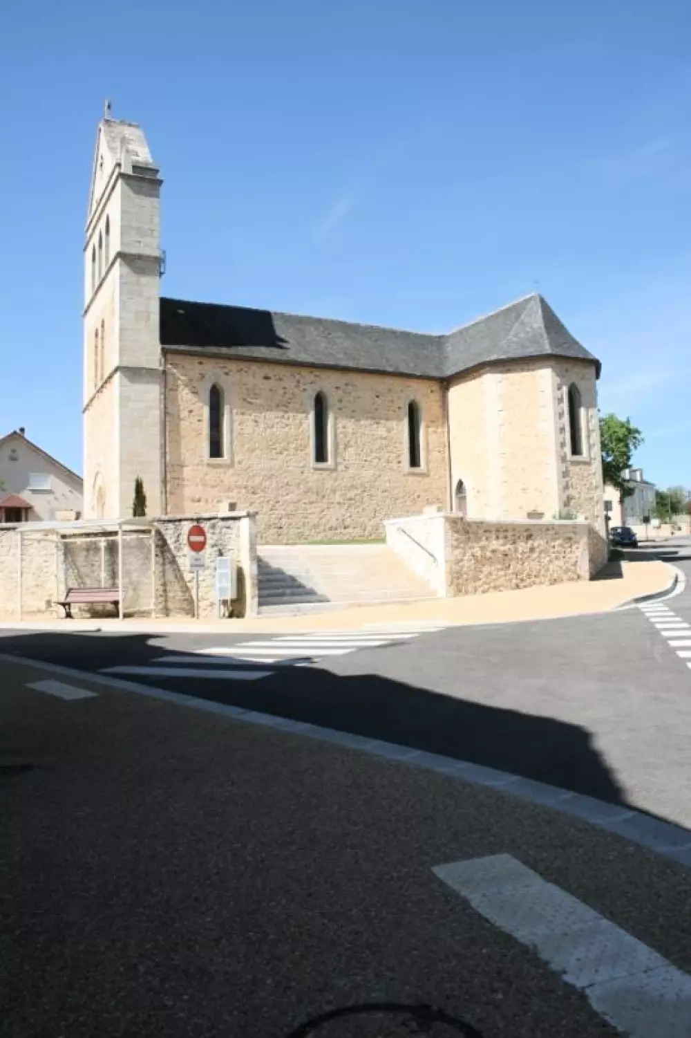 Camping La Garenne 3 Sterne★★★