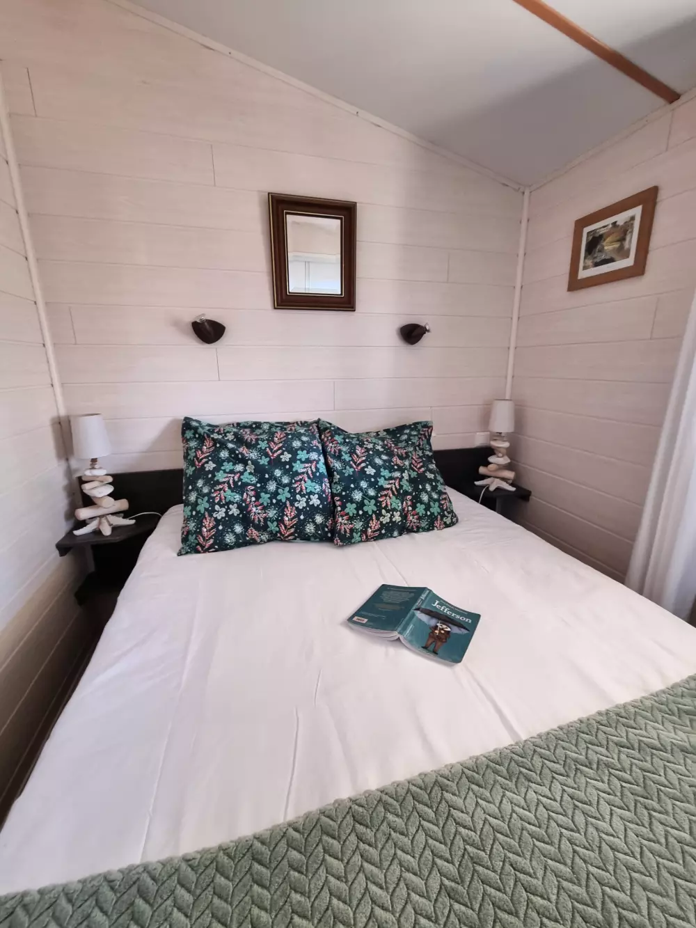 Camping La Garenne 3 Sterne★★★