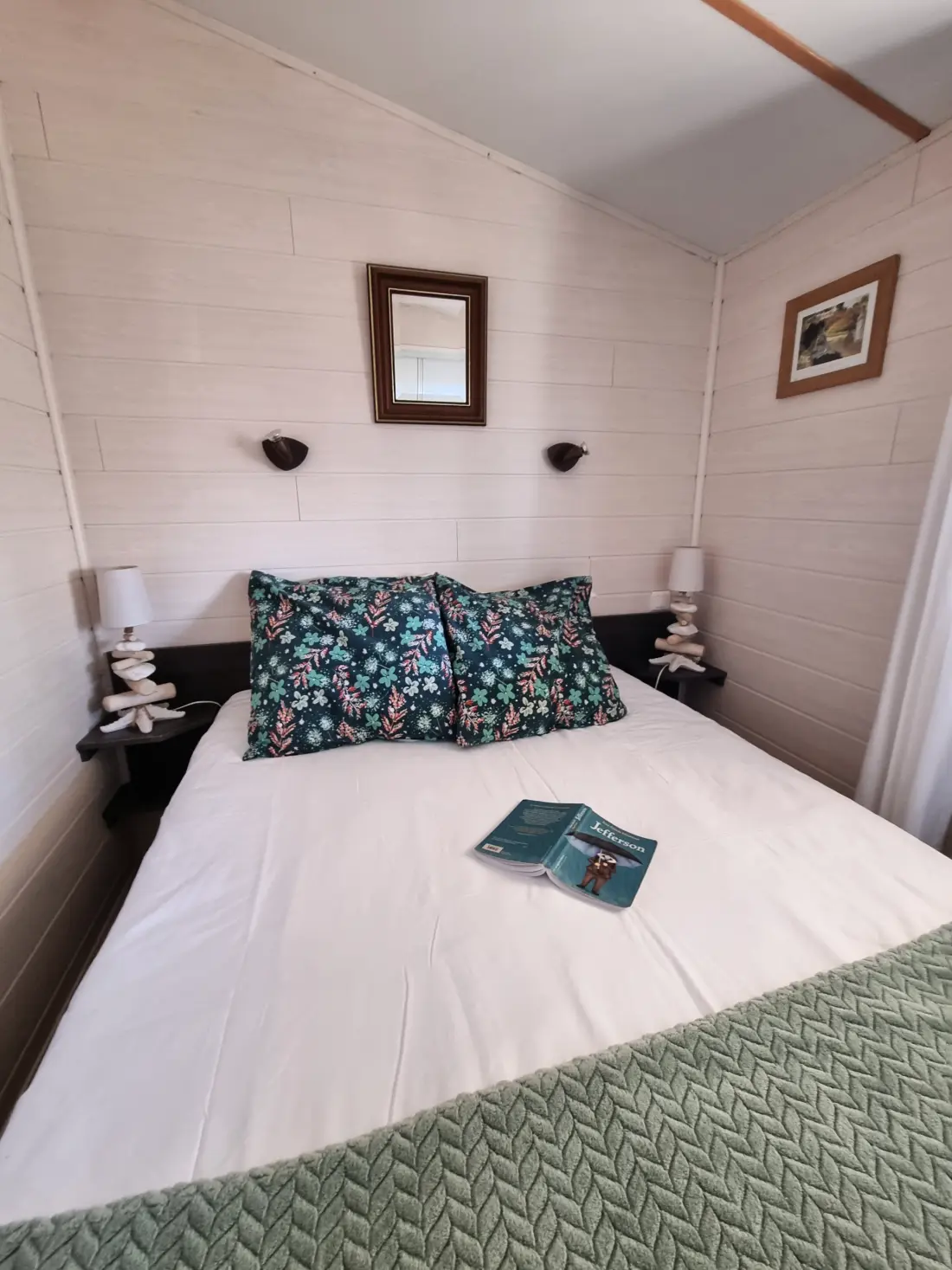 Camping La Garenne 3 Sterne★★★
