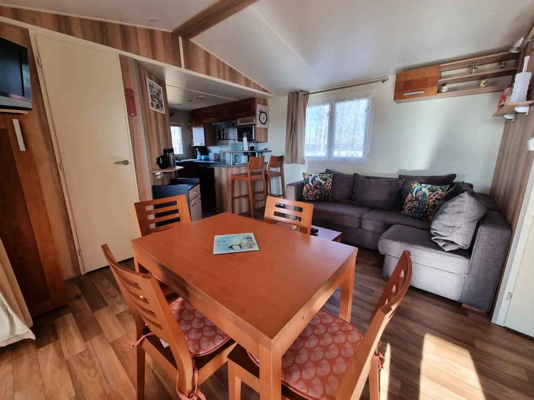 Camping La Garenne 3 Sterne★★★