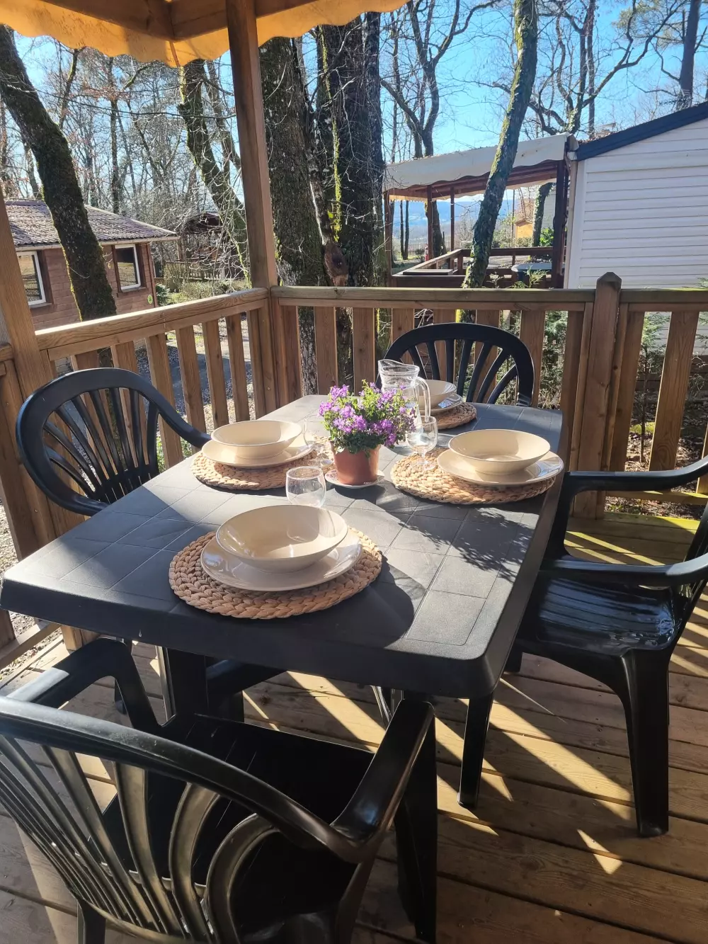 Camping La Garenne 3 Sterne★★★