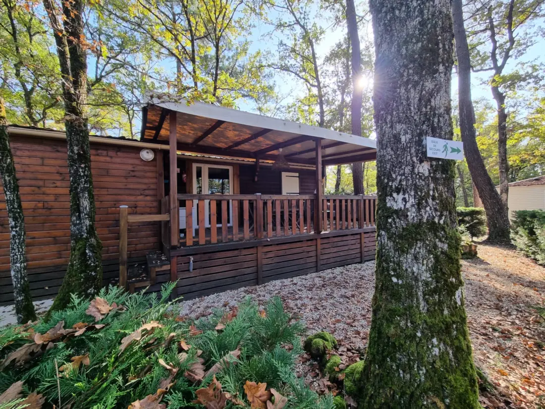 Camping La Garenne 3 Sterne★★★