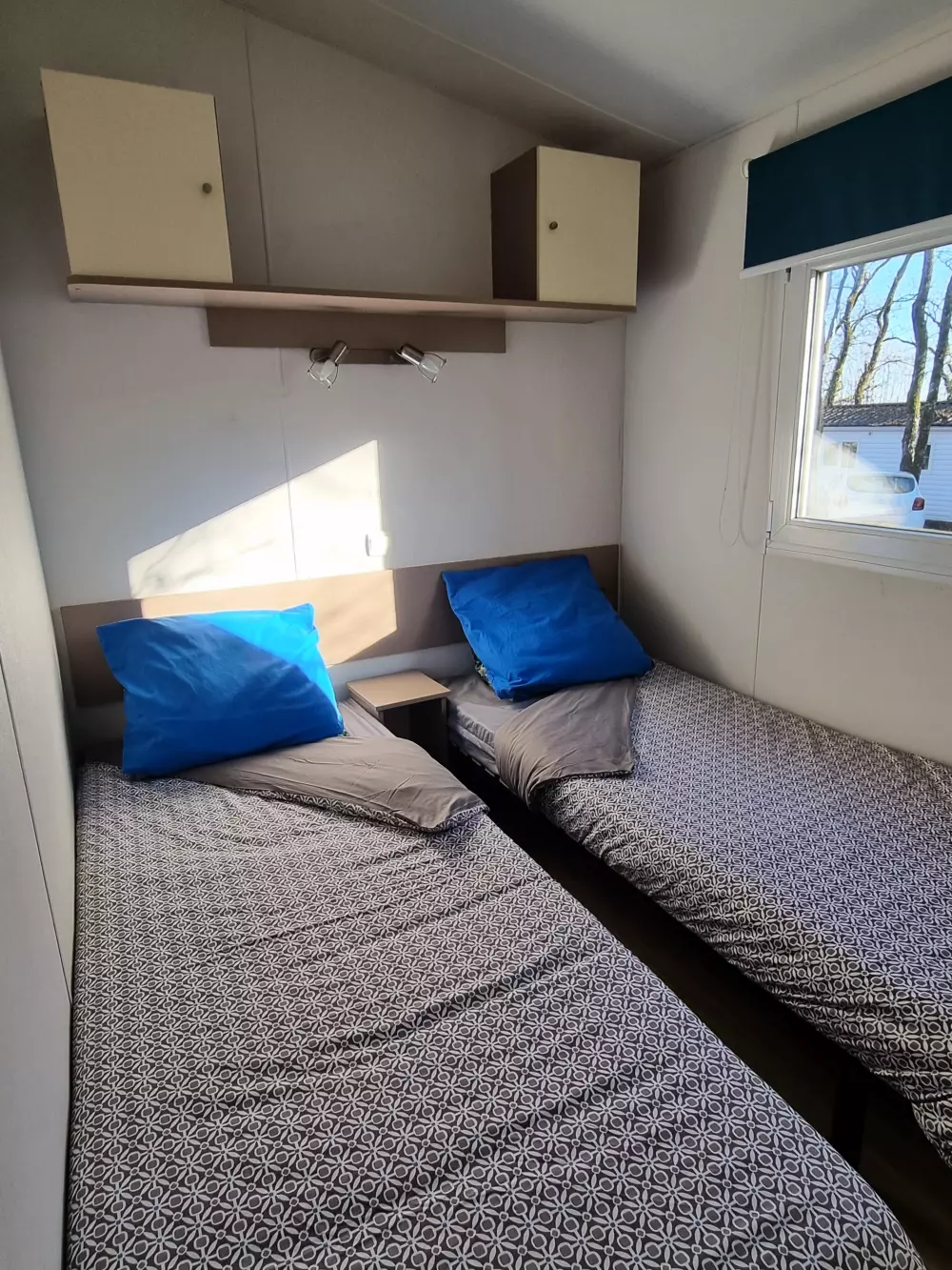 Camping La Garenne 3 Sterne★★★