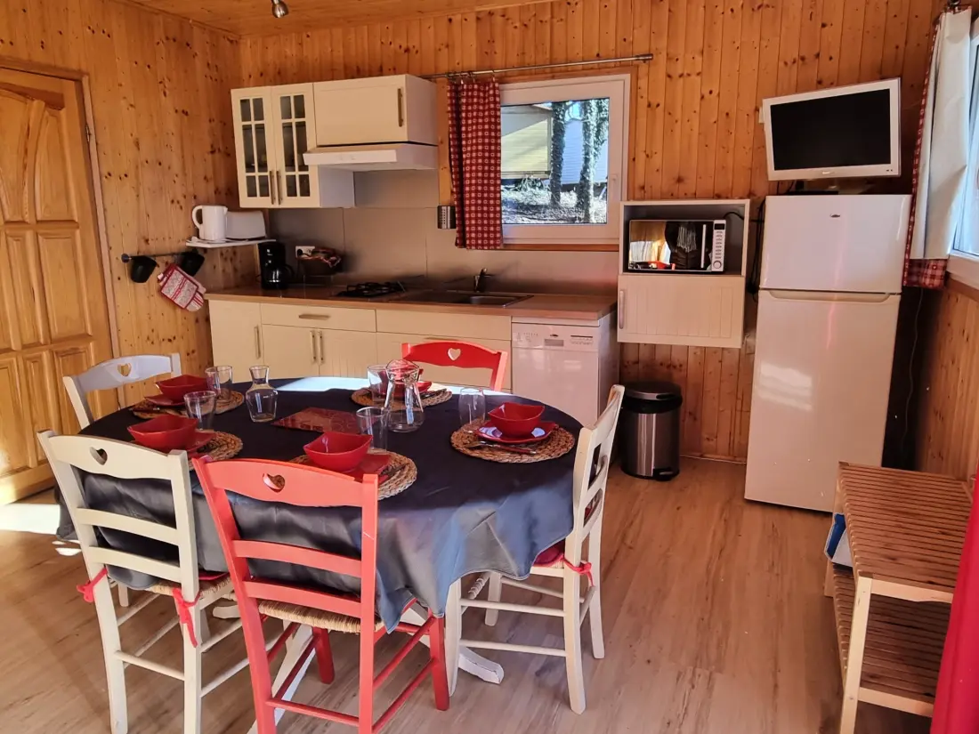 Camping La Garenne 3 Sterne★★★