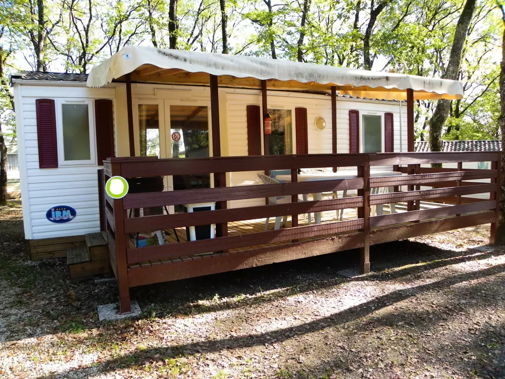 Camping La Garenne 3 Sterren★★★