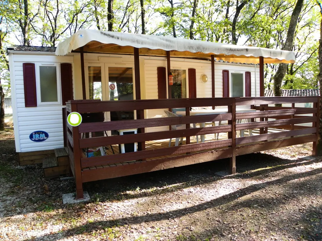 Camping La Garenne 3 Sterne★★★