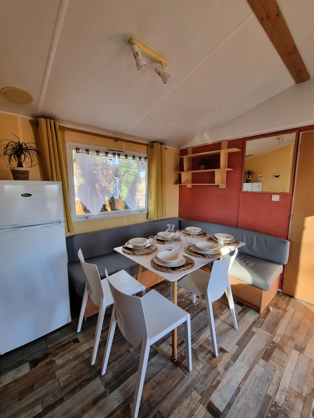 Camping La Garenne 3 Sterne★★★