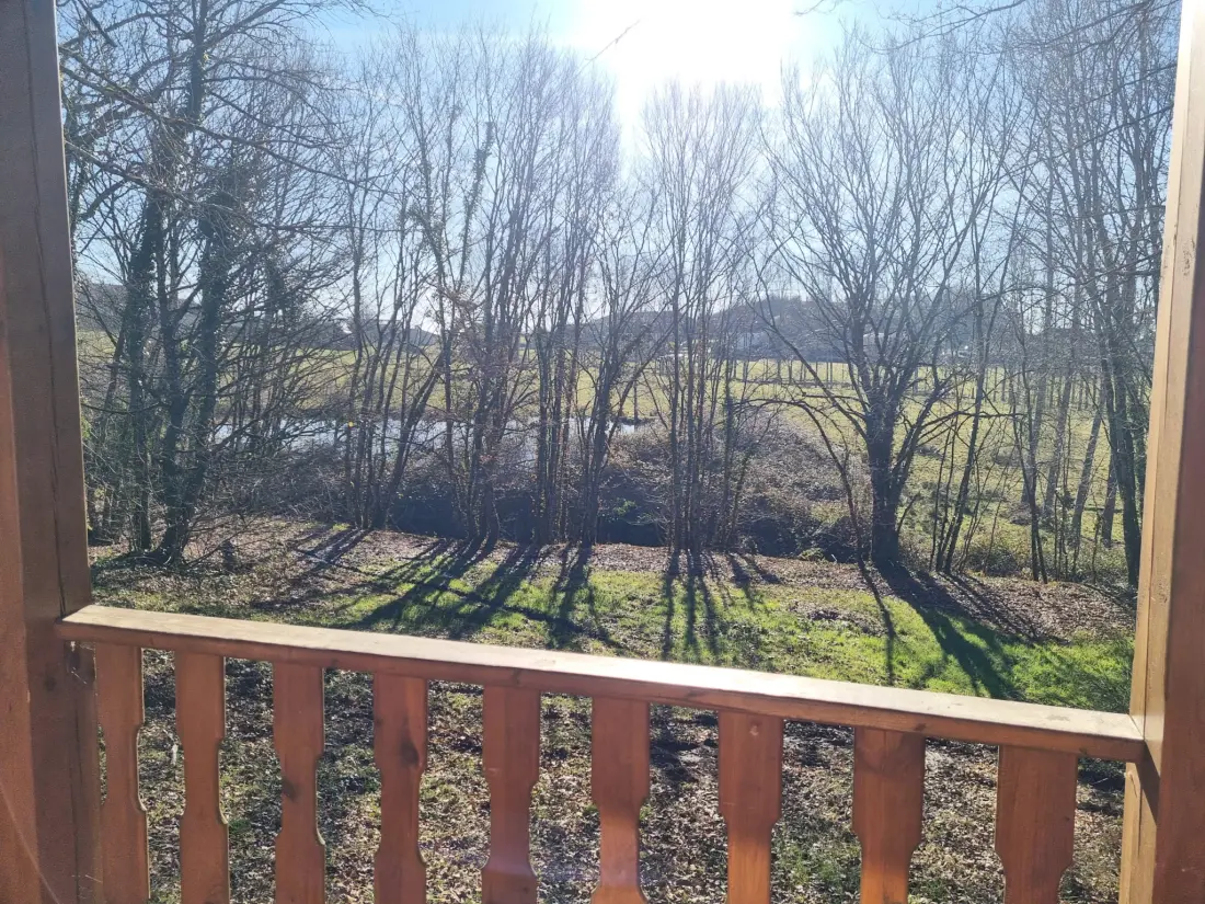 Camping La Garenne 3 Sterne★★★