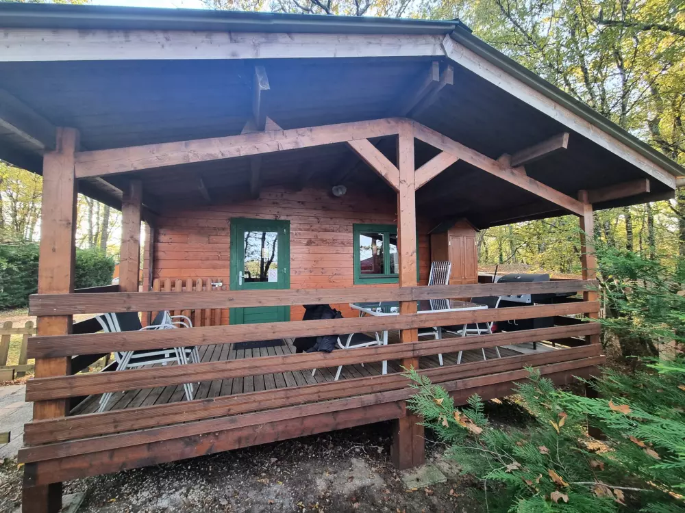 Camping La Garenne 3 Sterne★★★