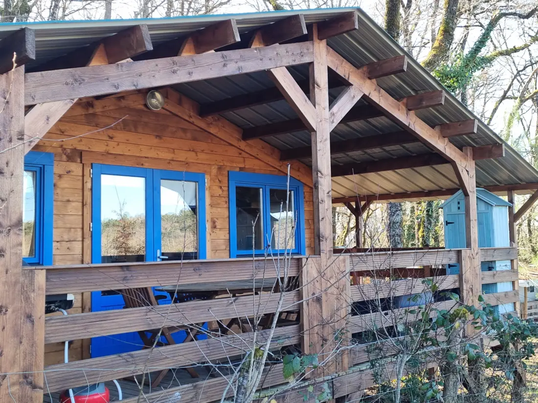 Camping La Garenne 3 Sterne★★★
