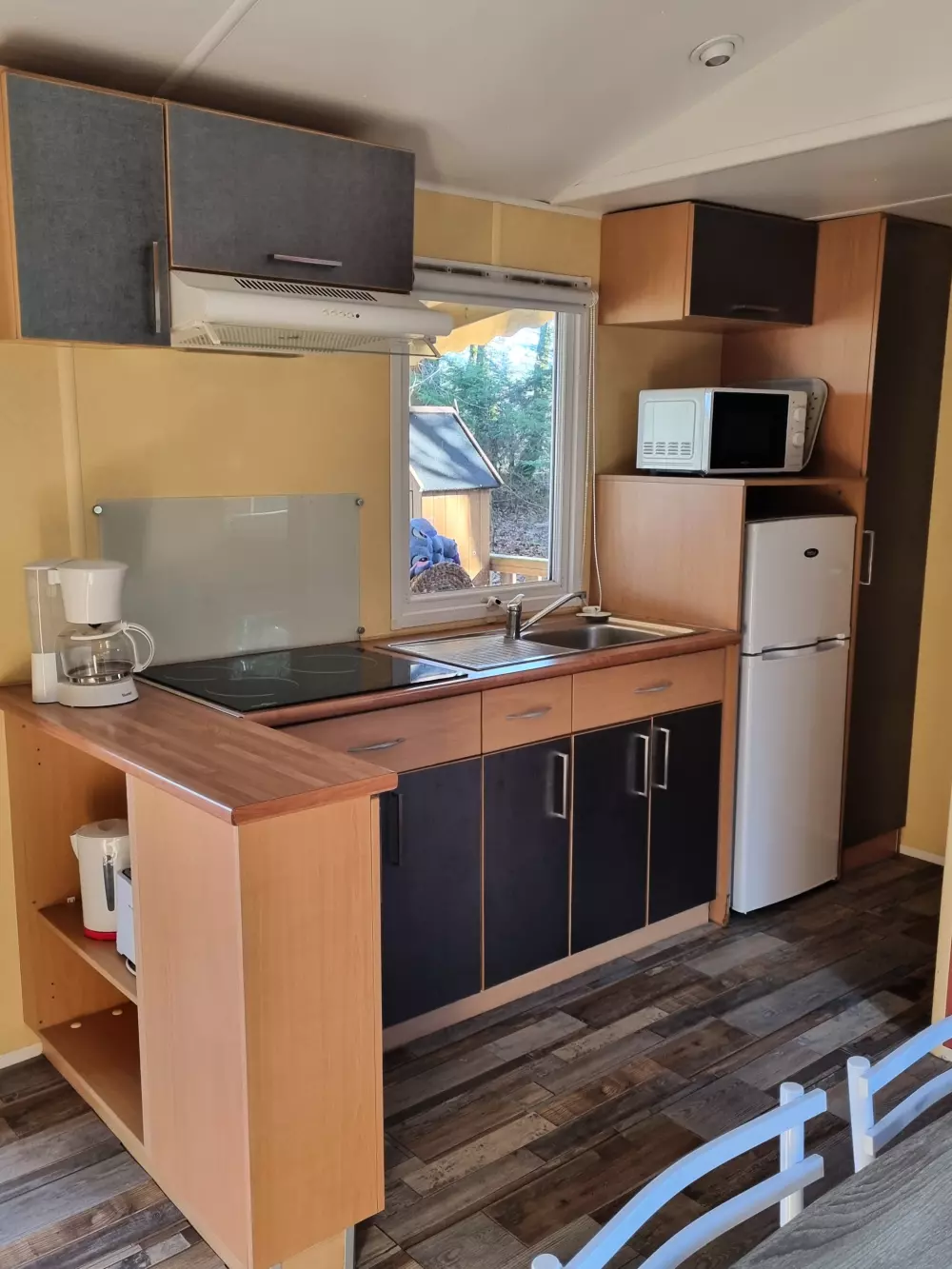 Camping La Garenne 3 Sterne★★★