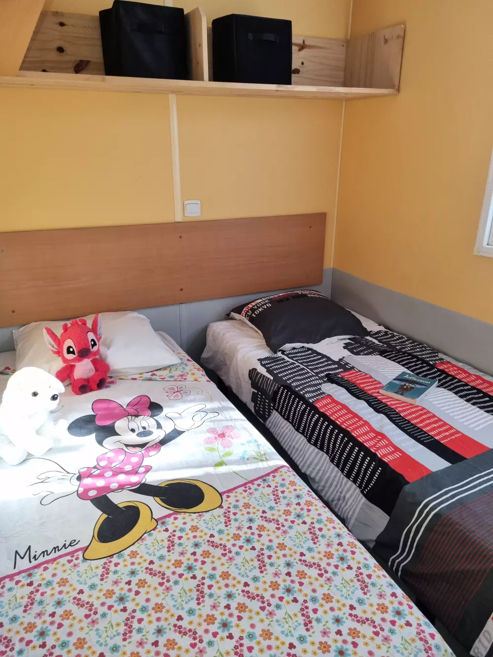 Camping La Garenne 3 Sterne★★★