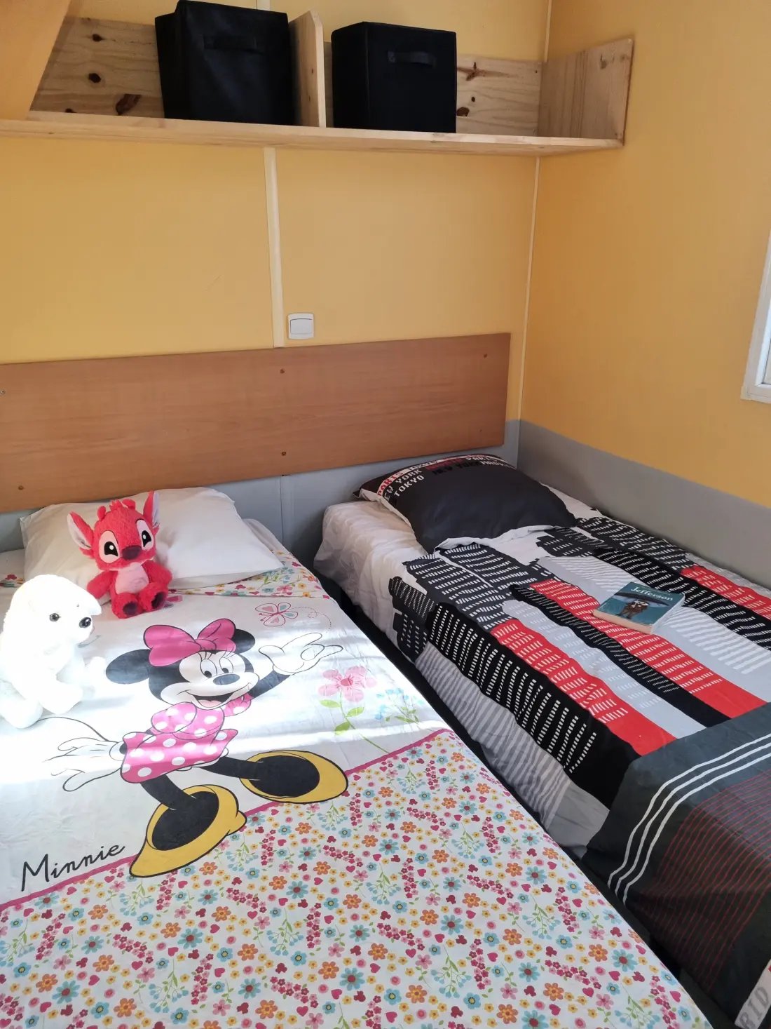 Camping La Garenne 3 Sterne★★★