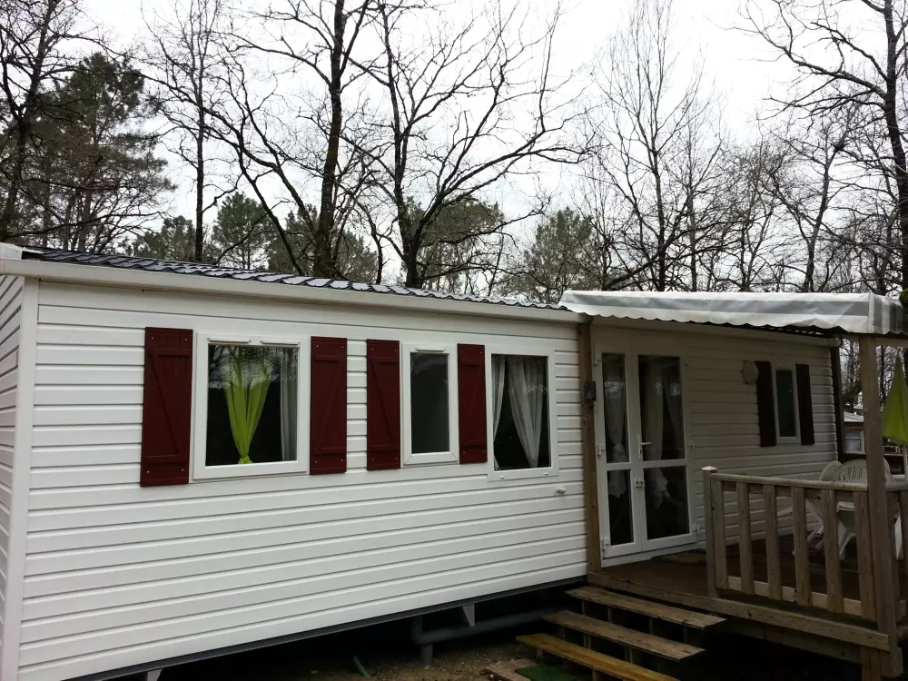 Camping La Garenne 3 Sterren★★★