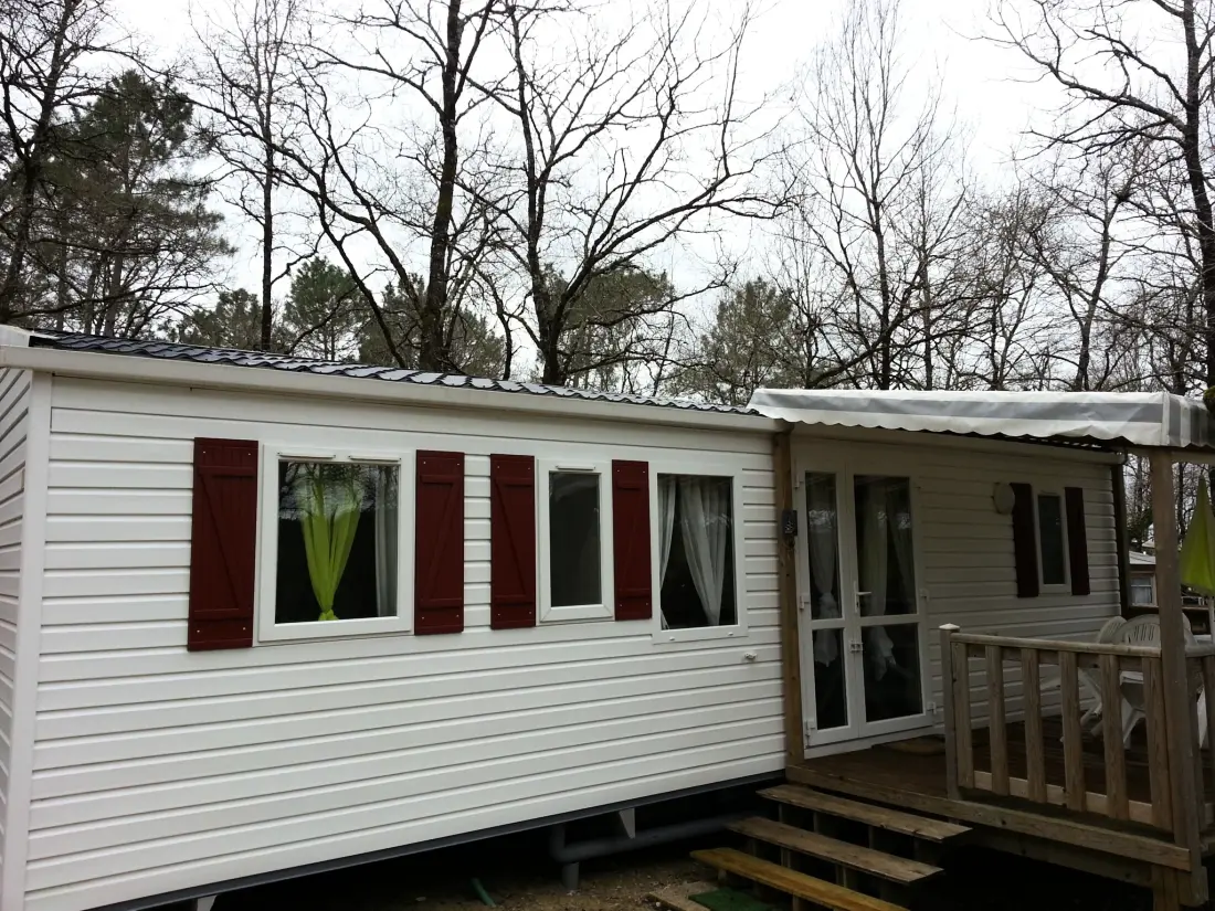 Camping La Garenne 3 Sterne★★★