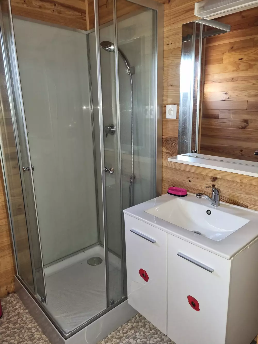 Camping La Garenne 3 Sterne★★★